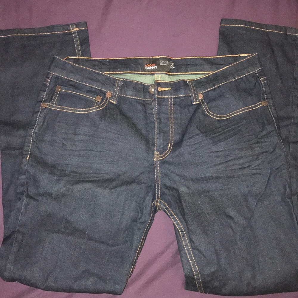 Men’s RSQ Jeans